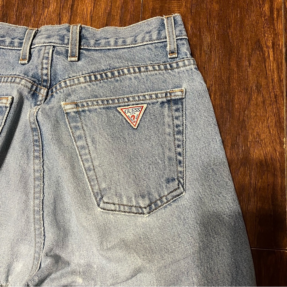 Vintage Guess Jeans